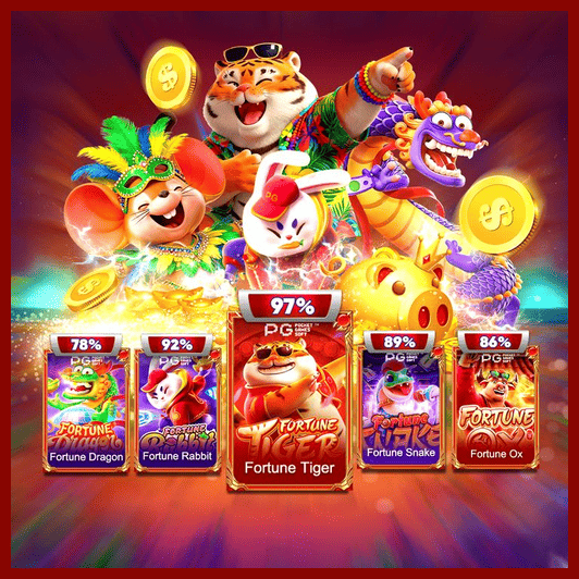 Histórias de grandes vitórias na FUBET com prêmios altos