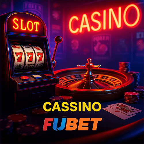FUBET Cassino