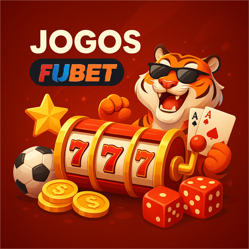 FUBET Jogos