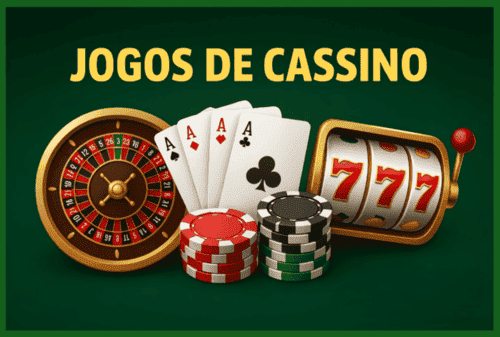 FUBET Jogos Figura 1