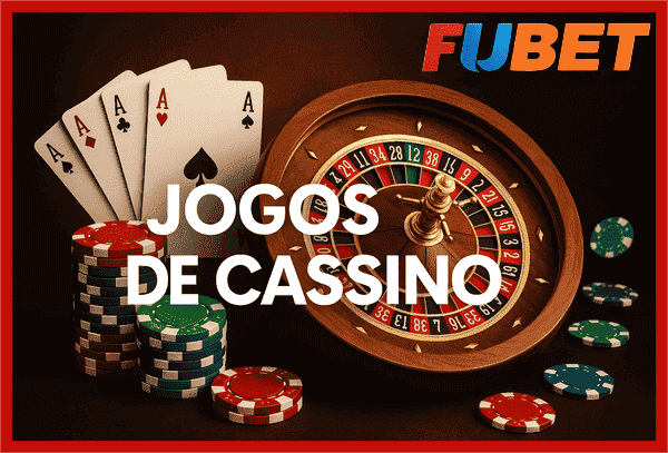 FUBET Jogos Figura 2