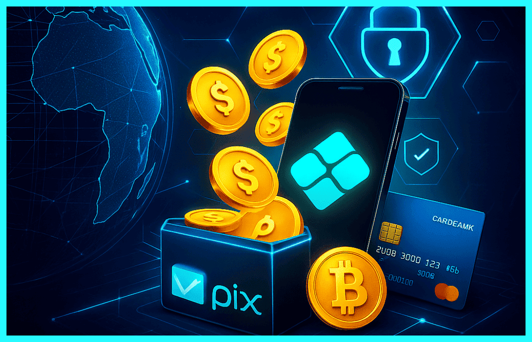 FUBET com vários tipos de apostas esportivas