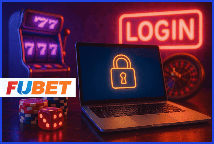 FUBET promoção de cadastro com bônus de até R$ 1.000