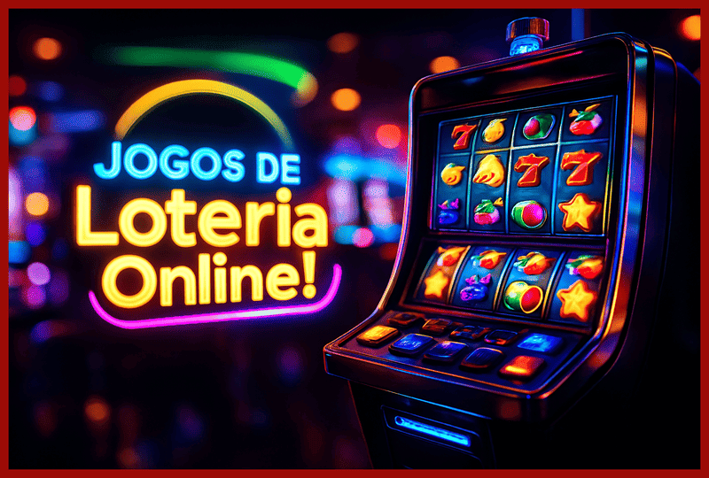 FUBET Loteria com Mega-Sena e outras modalidades