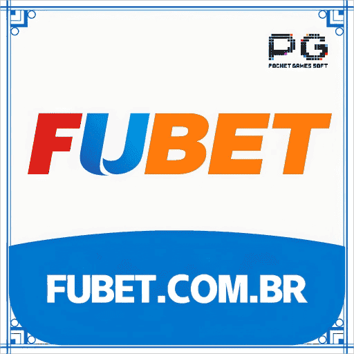 Imagem promovendo o canal oficial da FUBET no Telegram